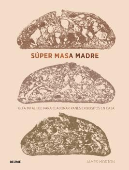 SUPER MASA MADRE