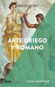 ARTE GRIEGO Y ROMANO