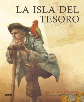 LA ISLA DEL TESORO  ( ED. ILUSTRADA )