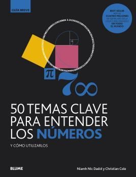 50 TEMAS CLAVE PARA ENTENDER LOS NMEROS.