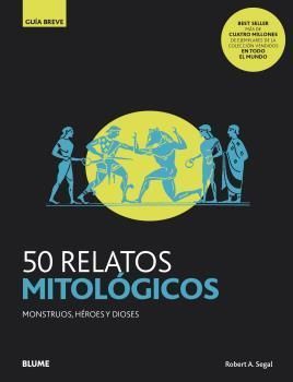 50 RELATOS MITOLGICOS