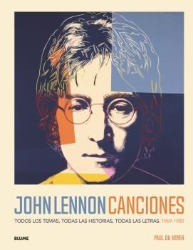 JOHN LENNON.  CANCIONES