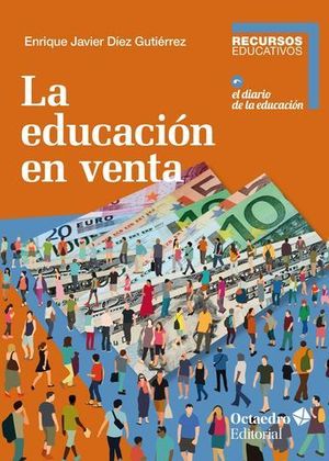 LA EDUCACION EN VENTA