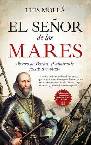 EL SE�OR DE LOS MARES