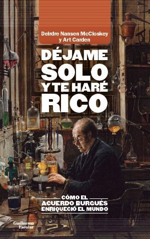 DJAME SOLO Y TE HAR RICO