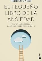 EL PEQUEO LIBRO DE LA ANSIEDAD