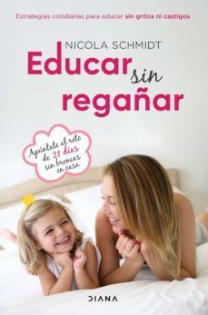 EDUCAR SIN REGAAR