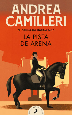 LA PISTA DE ARENA