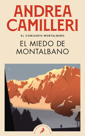 MIEDO DE MONTALBANO, EL (MONTALBANO 9)