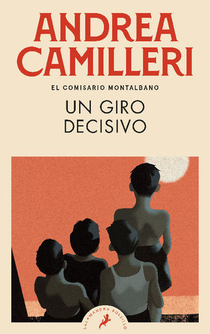 GIRO DECISIVO, UN (MONTALBANO 10)