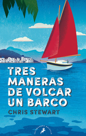 TRES MANERAS DE VOLCAR UN BARCO