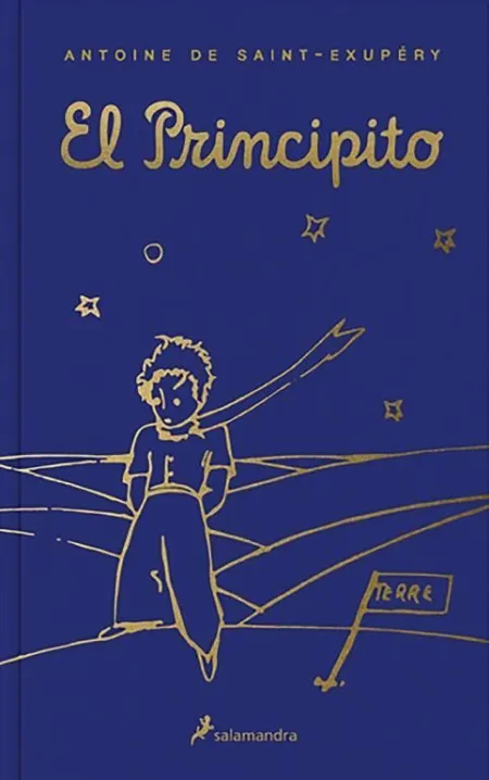 El Principito