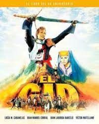 EL CID.  EL LIBRO DEL 60 ANIVERSARIO