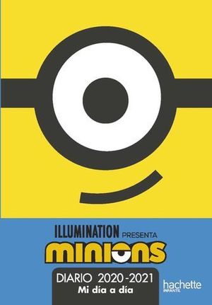 MI DA A DA MINIONS