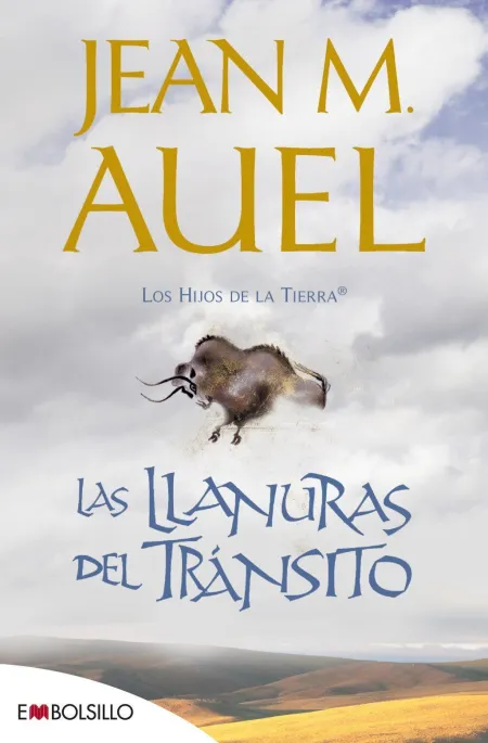 Las Llanuras del Tránsito