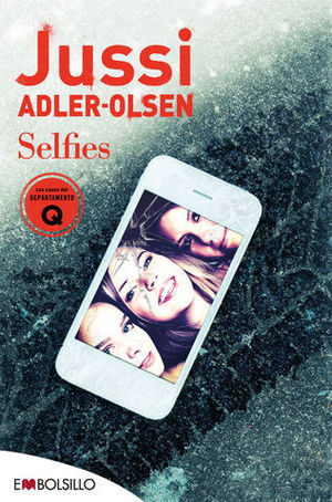 SELFIES. UN THRILLER VIBRANTE Y MUY BIEN CONSTRUIDO