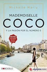 MADEMOISELLE COCO