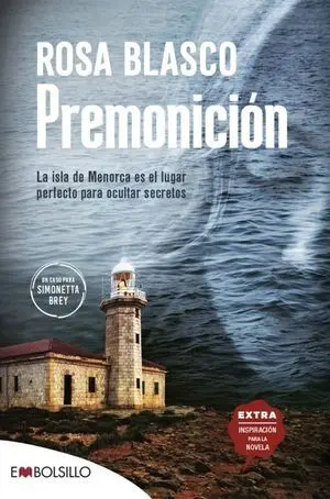 Premonición (Trilogia Menorca I)