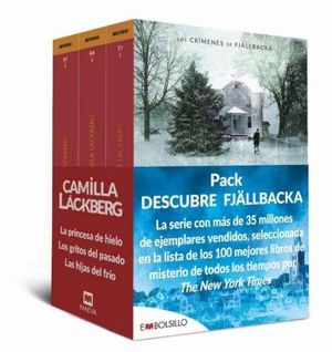 PACK DESCUBRE FJLLBACKA