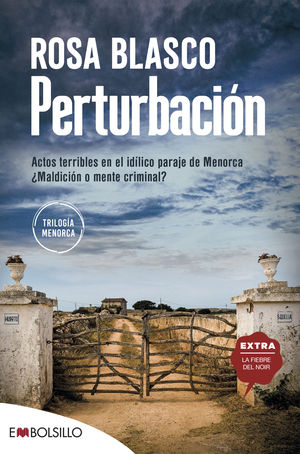 PERTURBACIN