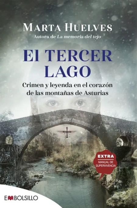 El Tercer Lago