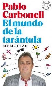 EL MUNDO DE LA TARANTULA