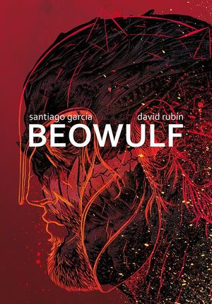 BEOWULF. EDICIN EN RSTICA