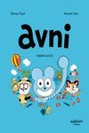 AVNI 3 (CATAL)