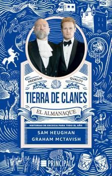 TIERRA DE CLANES: EL ALMANAQUE