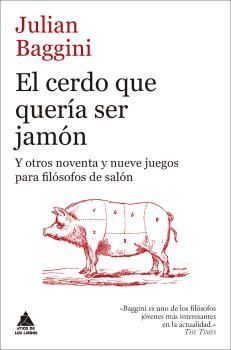 CERDO QUE QUERA SER JAMN, EL