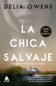 CHICA SALVAJE, LA - 2022