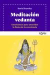 MEDITACIN VEDANTA