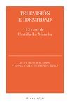 TELEVISIN E IDENTIDAD