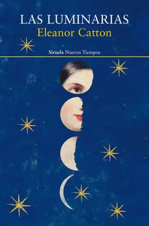 Las Luminarias,