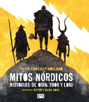 MITOS NORDICOS