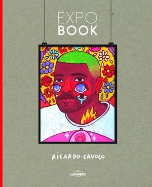 EXPO BOOK. RICARDO CAVOLO.