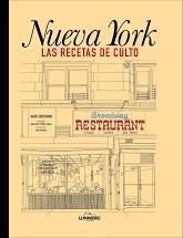 NUEVA YORK. LAS RECETAS DE CULTO