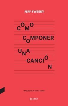 C�MO COMPONER UNA CANCI�N