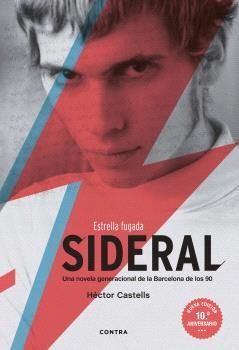 SIDERAL (EDICI�N 10.� ANIVERSARIO)