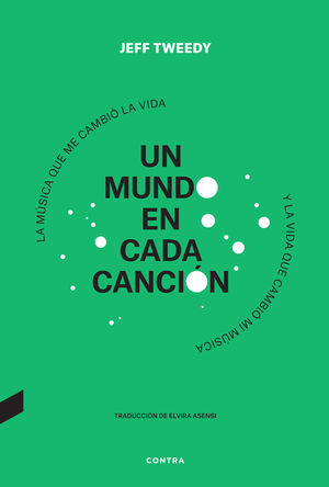 UN MUNDO EN CADA CANCI�N