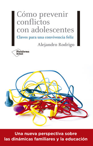 CMO PREVENIR CONFLICTOS CON ADOLESCENTES