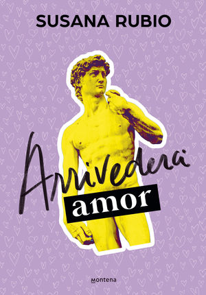 ARRIVEDERCI, AMOR.  ROMA 1