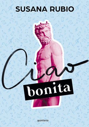 CIAO BONITA (ROMA 2)