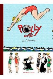 POLLY AND HER PALS VOLUMEN 1 (1913-1927)