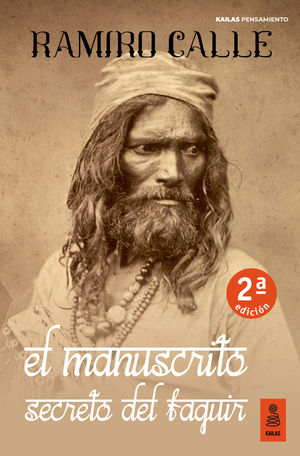 EL MANUSCRITO SECRETO DEL FAQUIR
