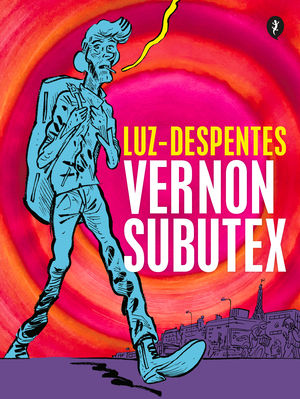 VERNON SUBUTEX. PRIMERA PARTE (ED. GRFICA)