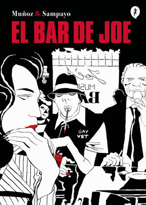 BAR DE JOE, EL