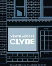 VENTILADORES CLYDE