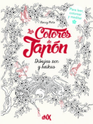 LOS COLORES DEL JAP�N
