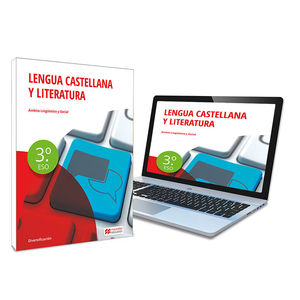 DIVERSIFICACION LENGUA CASTELLANA 3 ESO ED. 2022